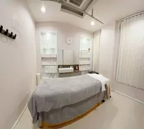 Full-Day Korean-Style Jjimjilbang Spa w/ Complimentary Amenities