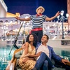 Image 10: Explore Las Vegas Night Tour for 1, 2, 3, or 4 Solo Travelers