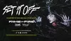 Set It Off: The Self Titled Tour on November 11 at 6 p.m.
