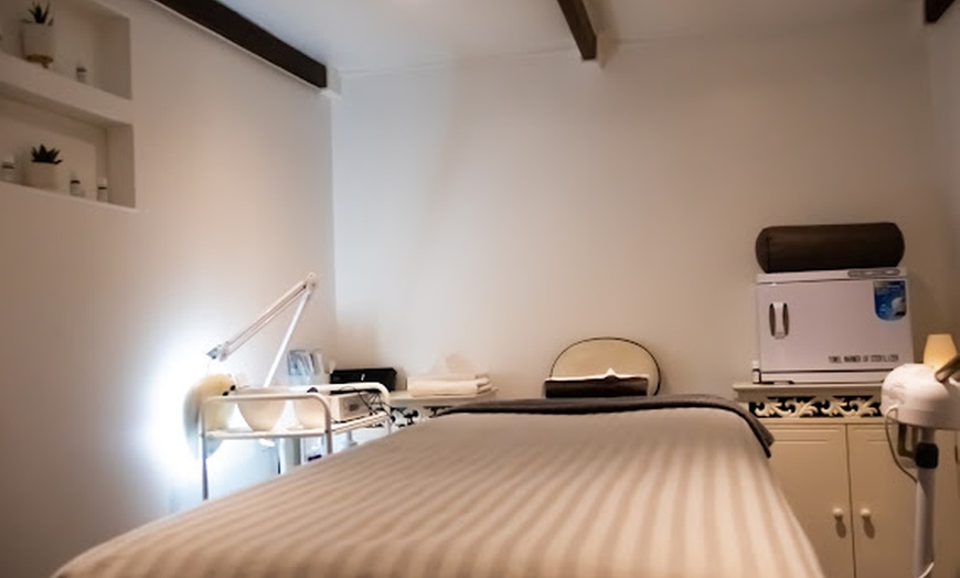 Image 5: Revitalize with a Kobido Face Massage and Facial