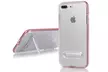 Coque double protection pour iPhone 6+, 6S+, 7, 8, 7+, 8+ et X, livraison gratuite - Second Medium