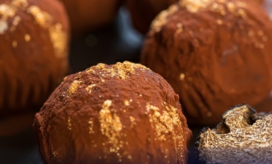 Image 1: Master Restaurant Skills with Specialty Training Course