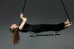 4 Weeks Air FIT, Trampoline Wall Technique, or Aerial Wall Technique Class at The Apollo Center (Up to 50% Off) - Second Medium