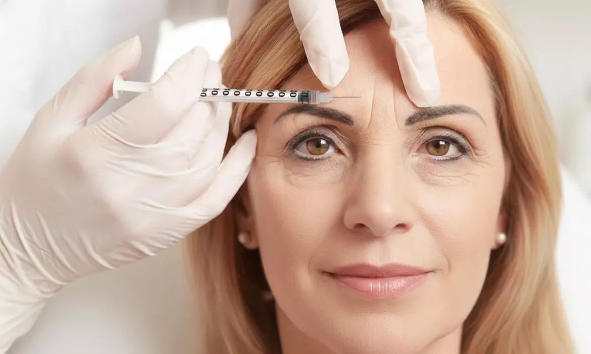 Revitalize Your Look with 20, 40, or 60 Units of Botox