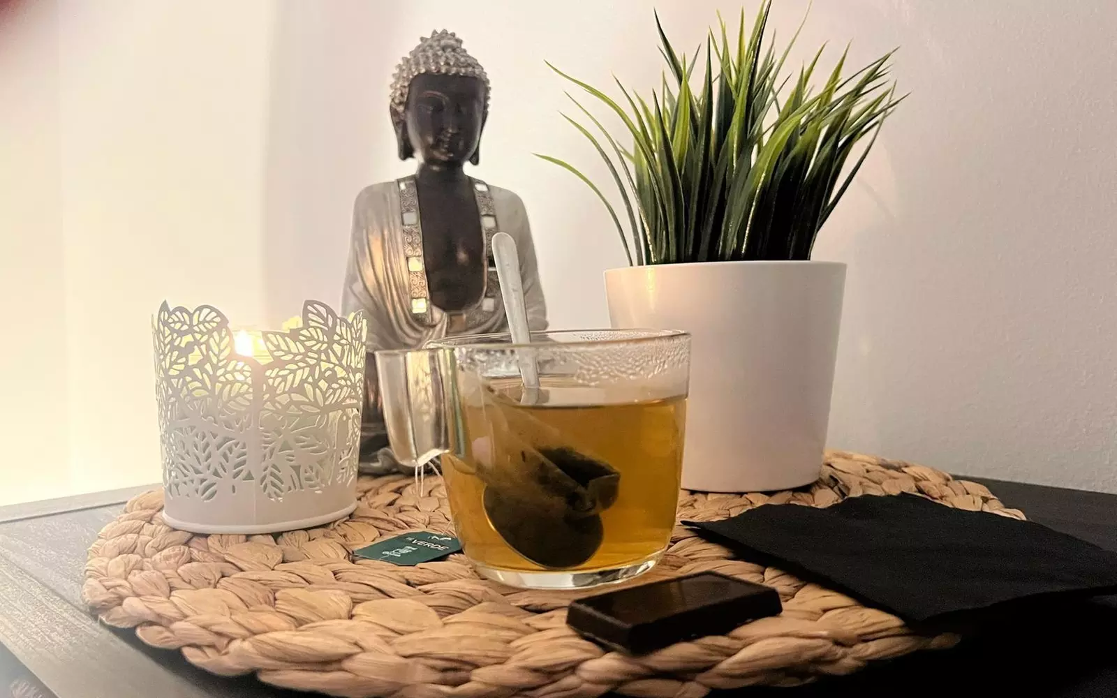 45, 60 o 90 minutos de tratamiento head spa japonés para 1 persona