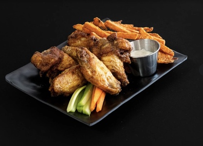 $40 to use towards food and drink - Taste Of Sensation Bar And Lounge