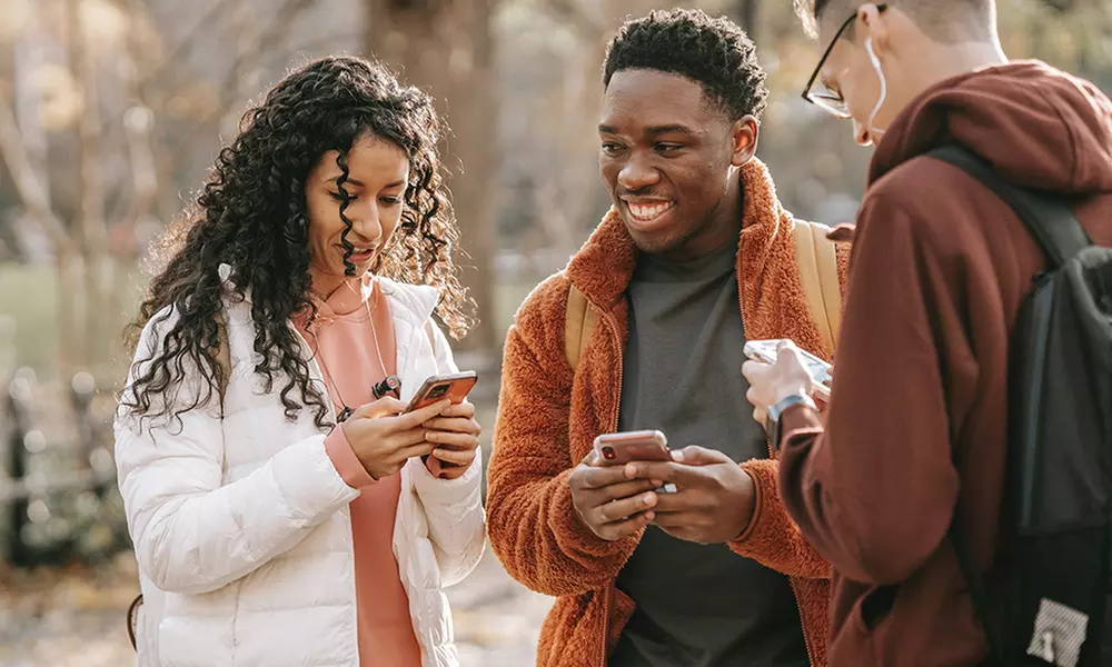 Explore Your City with Interactive Exploration Game for Up To 5 People