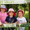 Image 1: Entry to Secret Valley Wildlife Park for One - Four People