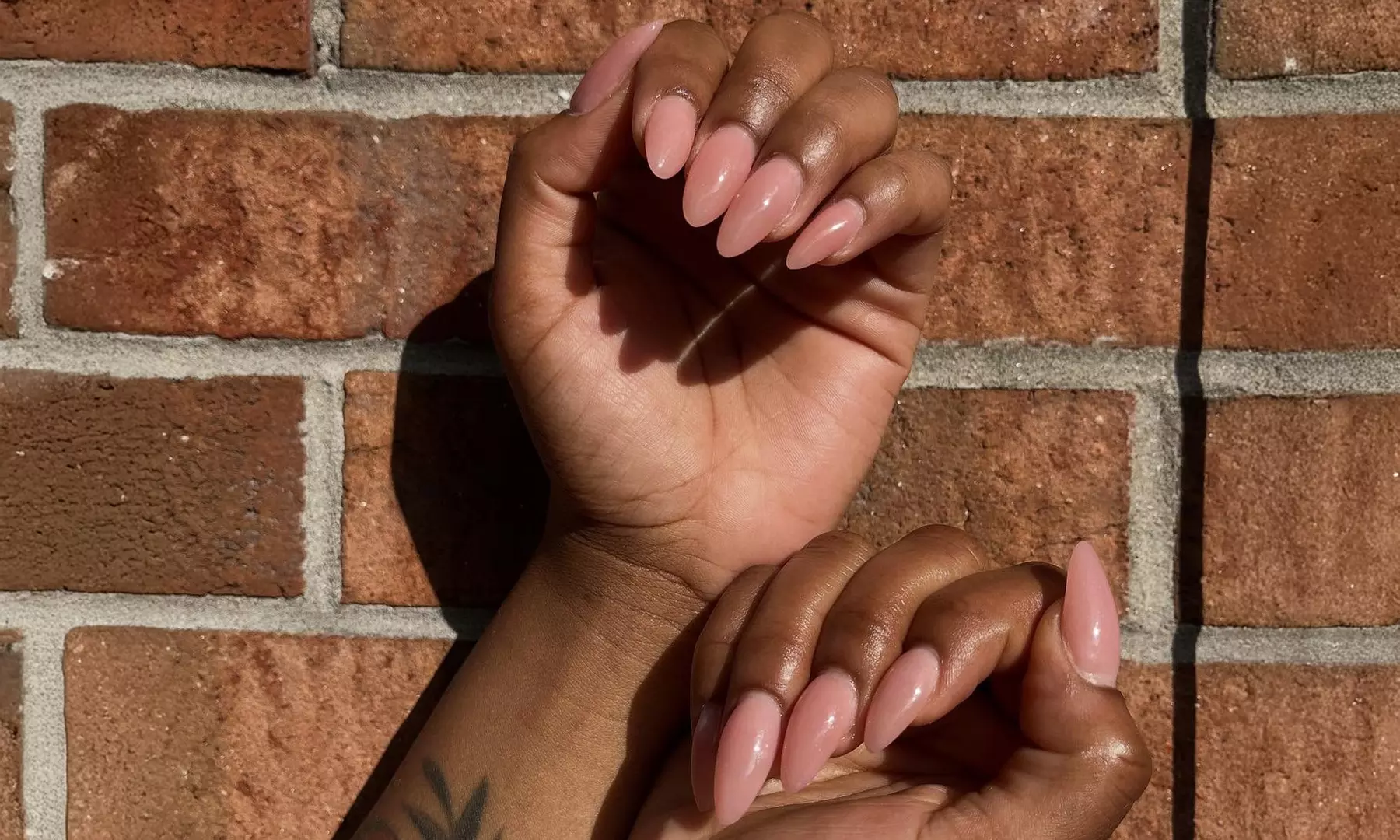 Luxury Spa Mani Pedi & Therapeutic Upgrades