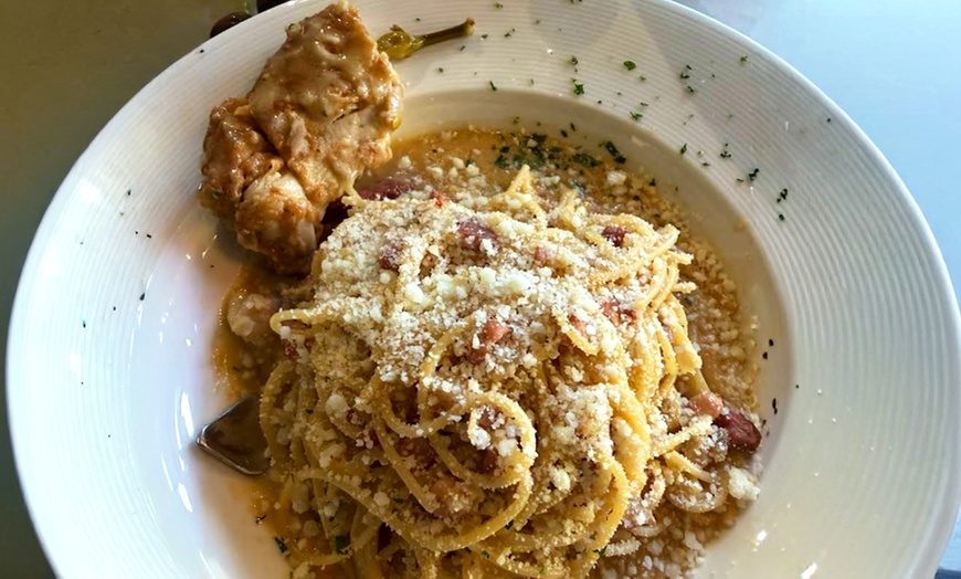 Image 3: Mix-and-match Italian Feast for Two or Four