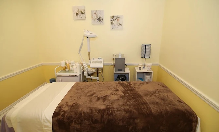 Image 5: Unlimited Laser Hair Removal Sessions for One Area for a Year