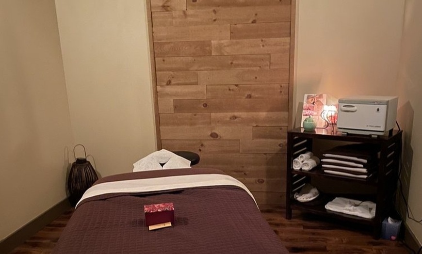 Image 3: Couple's Massage Packages & More @ Zen Garden Massage and Spa 
