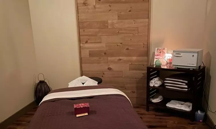 Couple's Massage Packages & More @ Zen Garden Massage and Spa