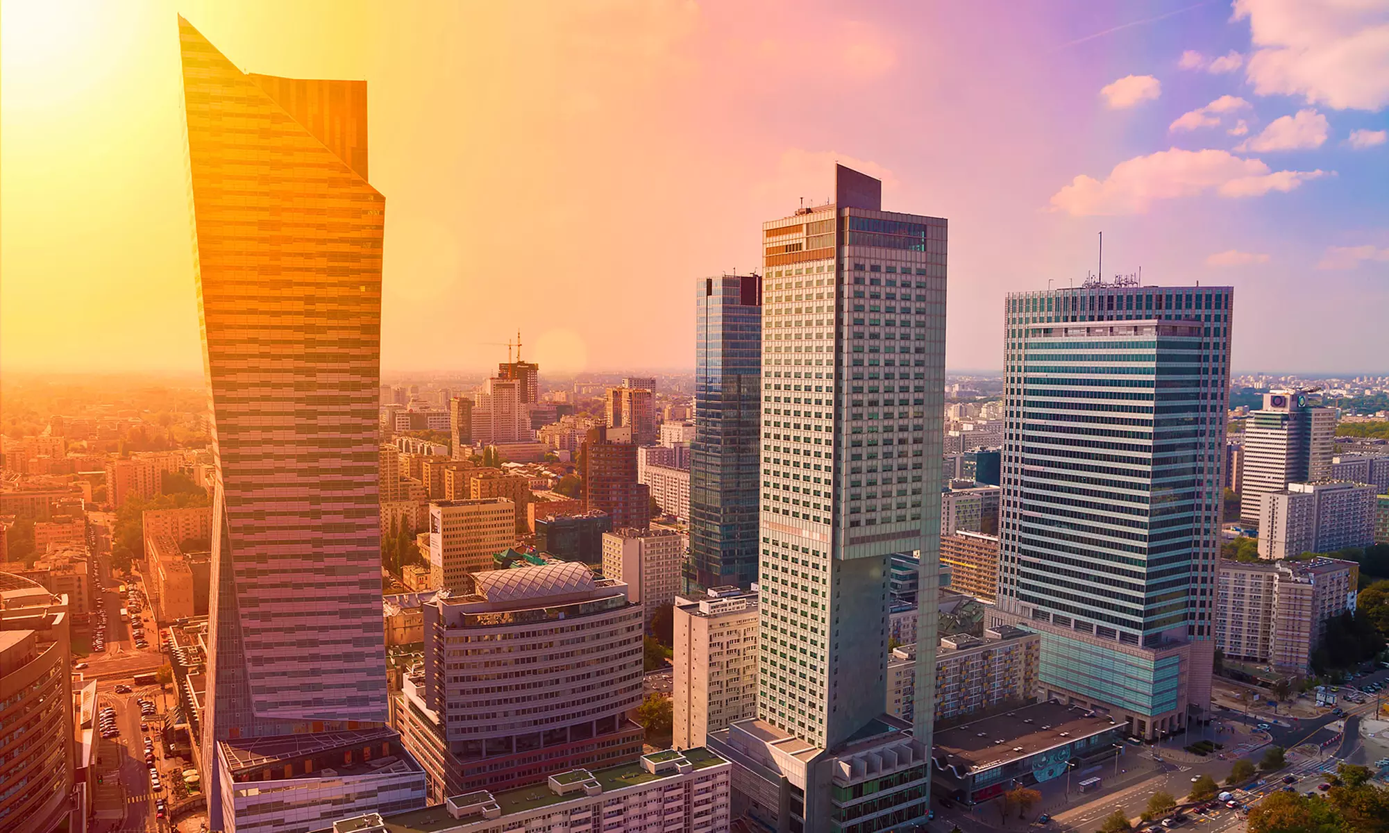 Warszawa: pokój budget double/twin dla 2 osób lub triple dla 3 osób ze śniadaniem w Hostelu Hipstel - Primary Image