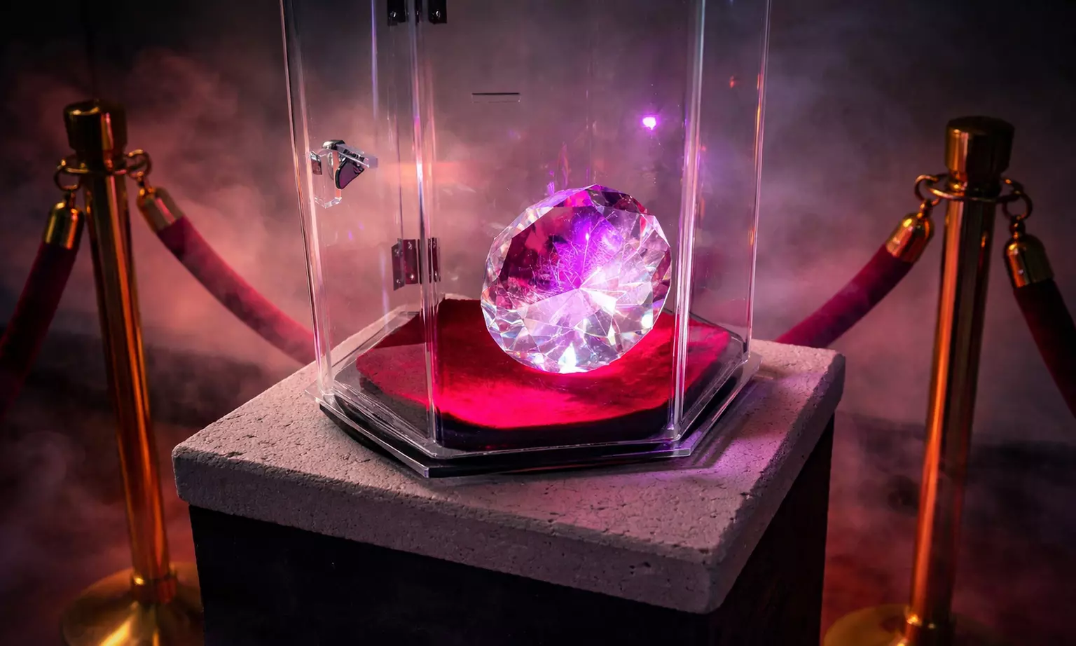 Dare to Escape? Check Out South Beach’s Ultimate Room Adventure!