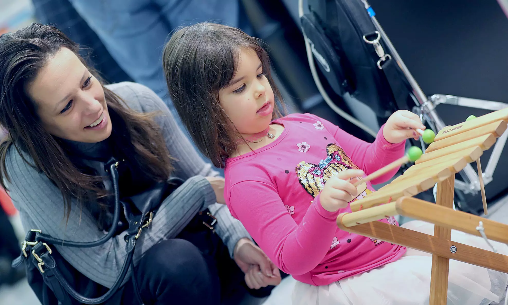 Tages-Ticket für Lebensfreude Messe von Februar bis November