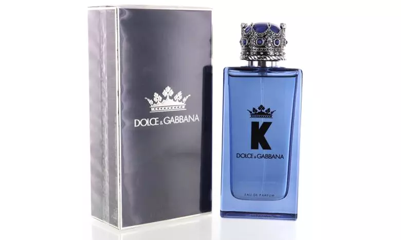 Dolce & Gabbana K Eau de Parfum Spray for Men 3.3 Fl. Oz. - Second Medium