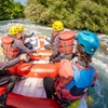 Image 8: Rafting en Savoie avec Evolution 2, sensations et nature garanties