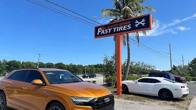 One Conventional, Full Synthetic Blend Oil Change with Computer Scan