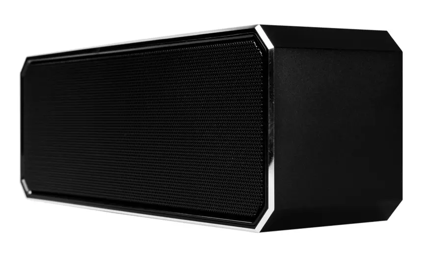 Image 19: Akai Dynmx Bluetooth Speaker