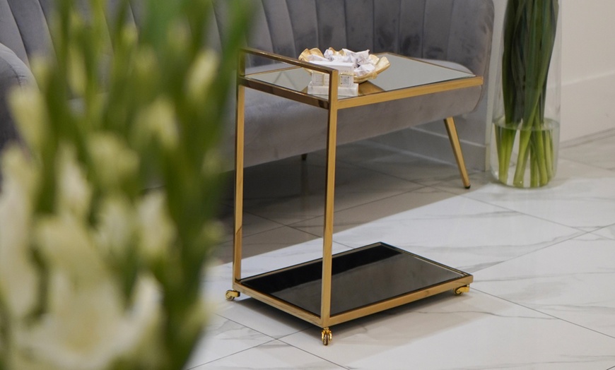 Image 2: Pakiet day spa Premium