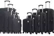 Set de 4 maletas Kiev con envío gratuito - Second Medium
