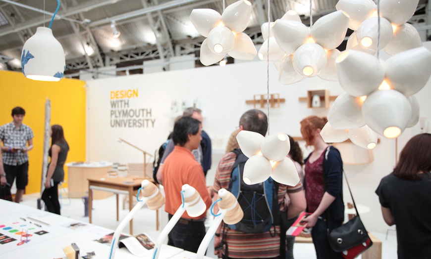 Image 2: New Designers Exhibition