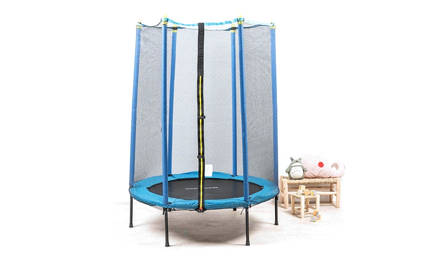 Image 3: Trampolino elastico per bambini InnovaGoods