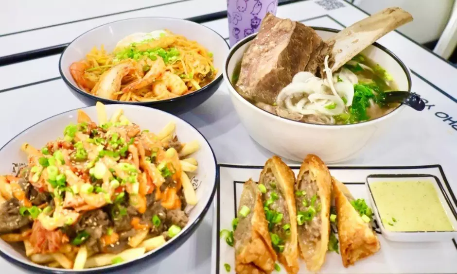 Unlock 10% Off Dining with the Floridian Foodie's Card