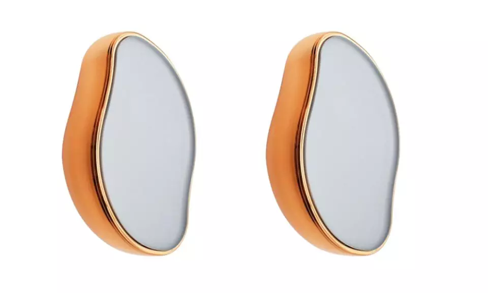 1x, 2x oder 4x Nano-Glas-Epilierer