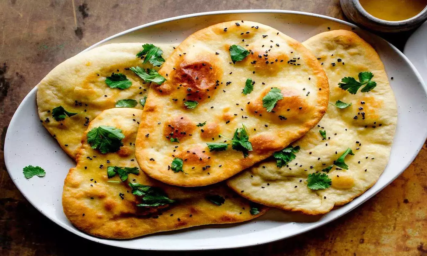 Enjoy Sri Lankan & Indian Food: $12 for $15 or $20 for $25 Gift Cards