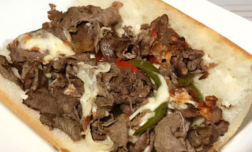 Image 9: Satisfy Your Cravings with Get $15 or $30 for All Food and Drinks
