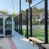 Image 6: 60, 90 or 120 Min Padel Session @8 Am - 12 PM or 3 PM - 11 PM