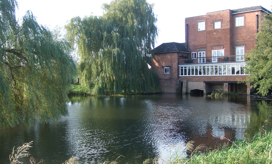 Image 11: Warwickshire Country Break