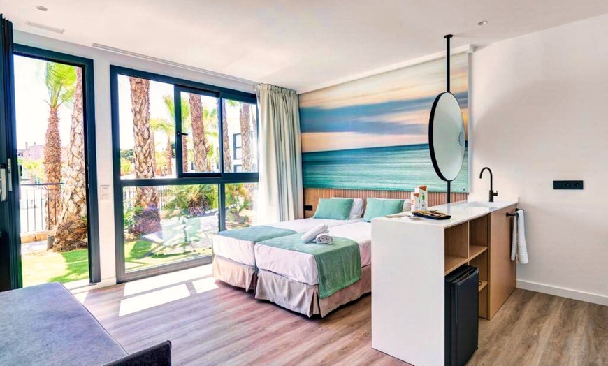 Image 16: ESPAGNE | Salou (Costa Brava) : hôtel Alannia Salou 3*