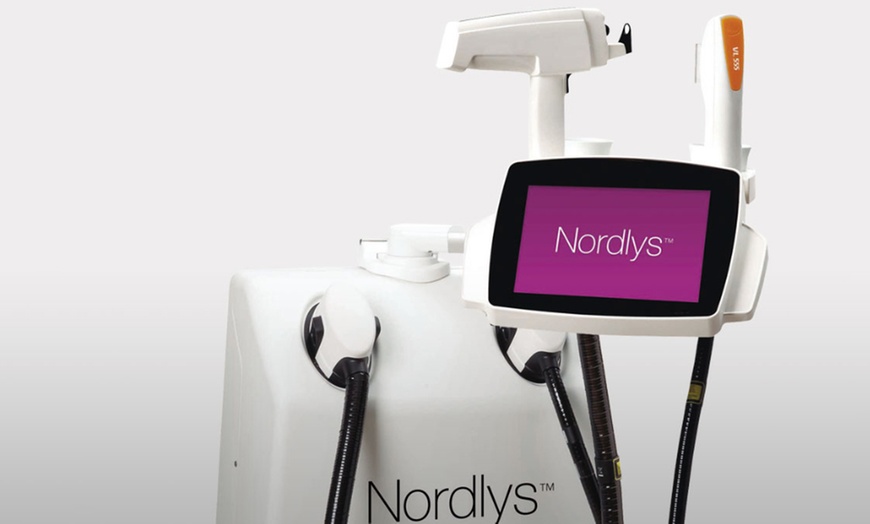 Image 2: Get 1, 2, or 3 Nordlys Photo Rejuvenation/ IPL Treatment for the Face