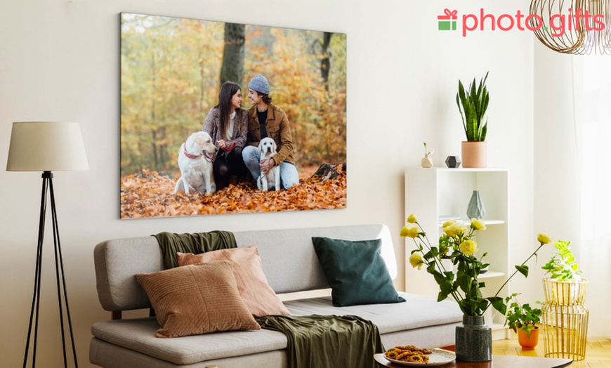 Image 2: Foto auf Acrylglas