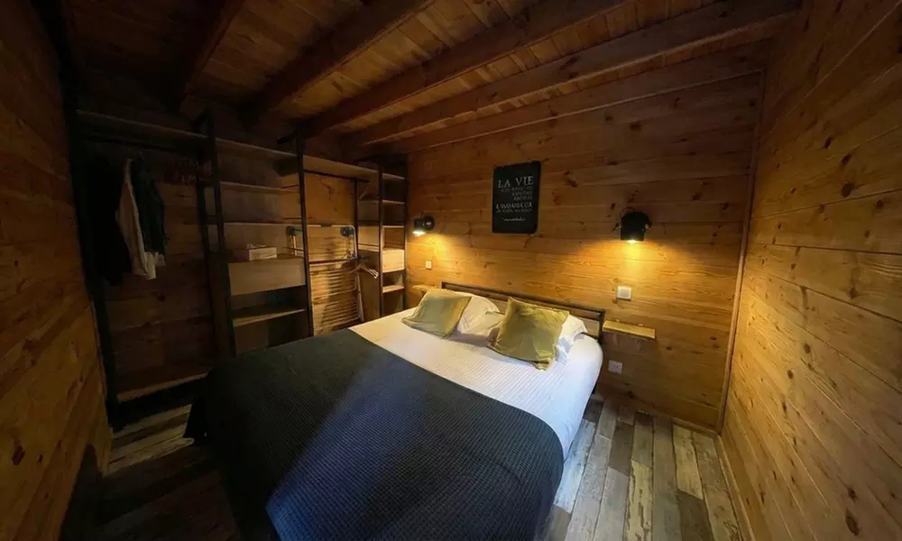 Les Côtes d'Armor : Cottage Classique pour 2 personnes