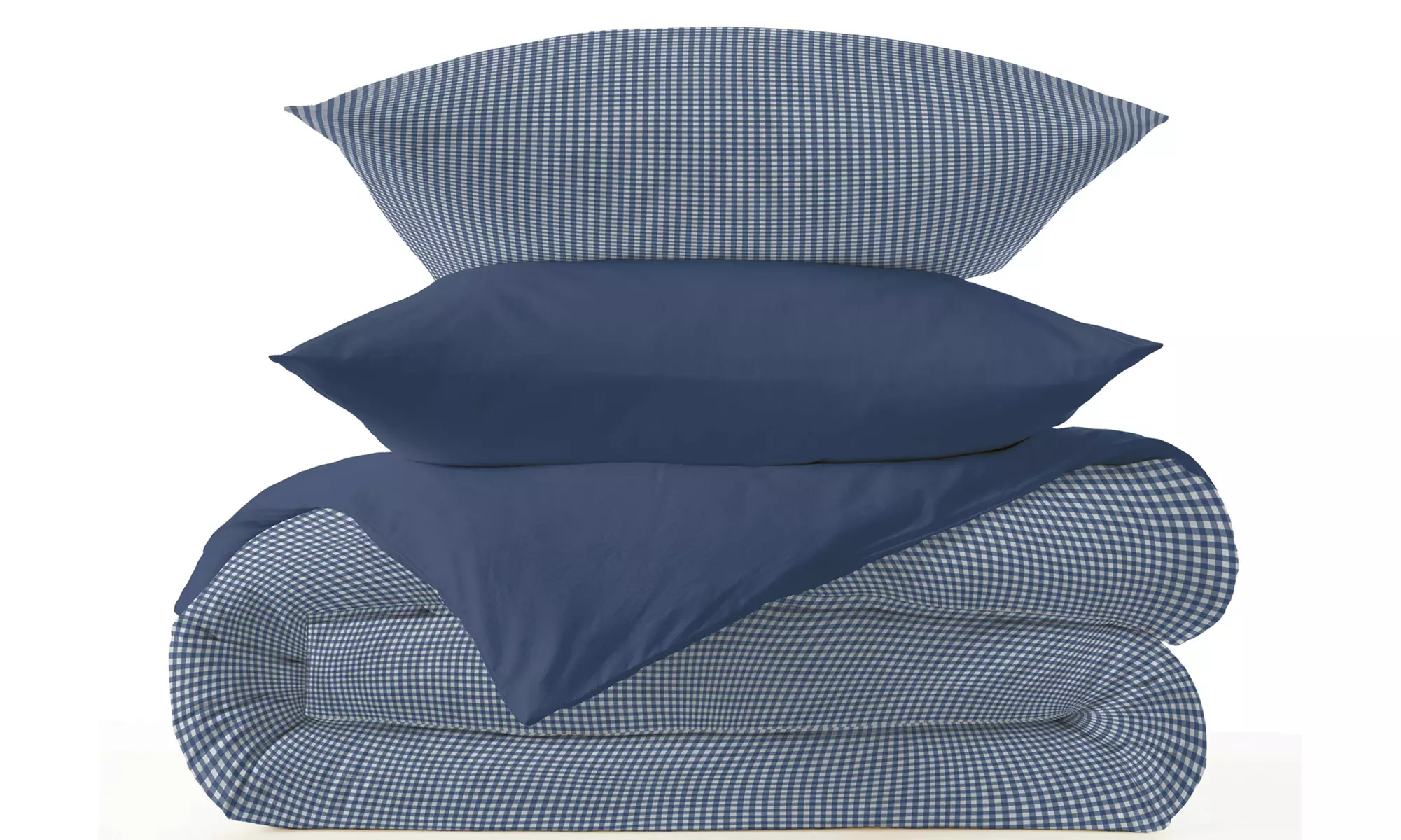 Pack complet de linge de lit, 4 ou 6 pièces, Univers decor