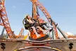 Unlock Endless Fun with a Two-Day Ticket Dreamworld, WhiteWater & SkyPoint(Exclusive 38% Discount) - Nation wide - Second Medium