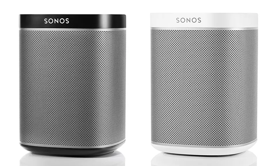 Sonos Play 1 Wireless Speaker - Primary Image