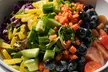 Savor with $15, $25 or $35 Voucher toward Any Café Items at Carrera Cafe (Up to 40%Off) - Second Medium