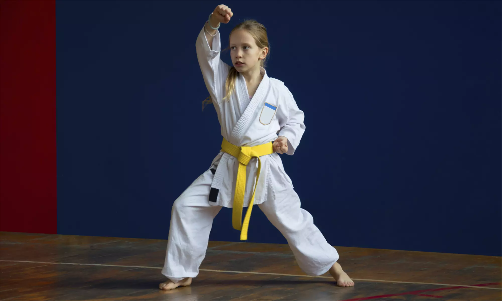 20 Martial Arts Classes at Mandeville Karate Training Center (53% Off) - Primary Image