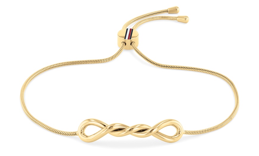 Image 1: Bracelet Tommy Hilfiger, pour homme ou pour femme