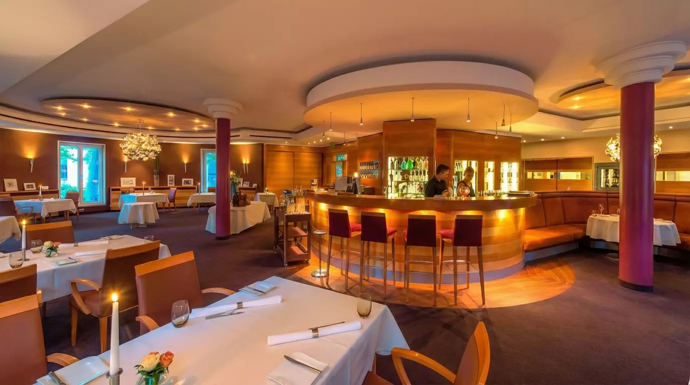 Vegetarisches oder Überraschungsmenü für bis zu 4 Personen