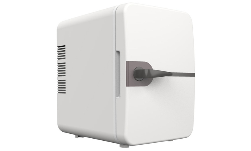 Image 5: 6-Liter-Minikühlschrank