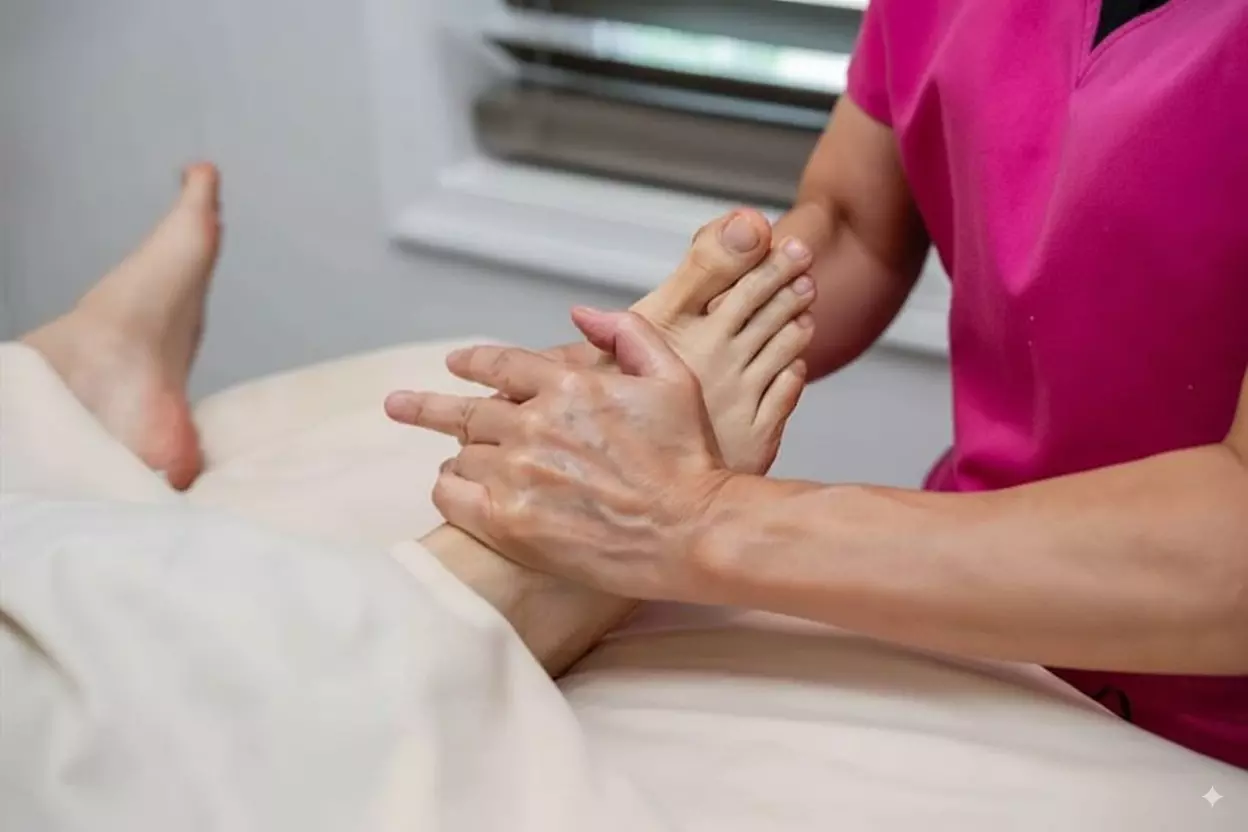 60/ 90-Min Swedish Massage, Aromatherapy & Oils, and Hot Stone Massage