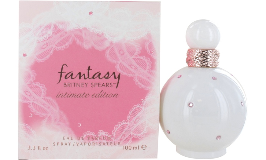 Image 2: Britney Spears Fragrance Collection