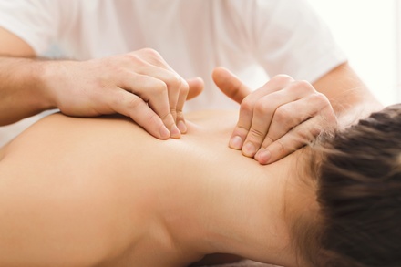 60 Minute Signature Therapeutic Massage - Gabriela Massage Therapy