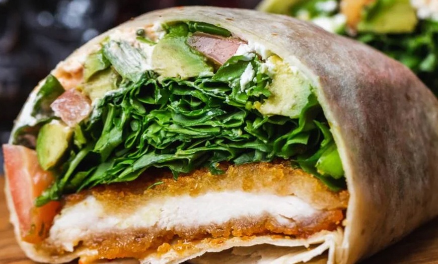 Image 11: Bottomless Brunch, Gift Certificate or $200 Towards Any Catered Event